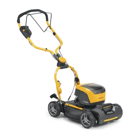 STIGA Multiclip 547e S Kit Gräsklippare Outlet